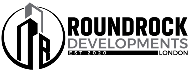 Round Rock Developments Logo